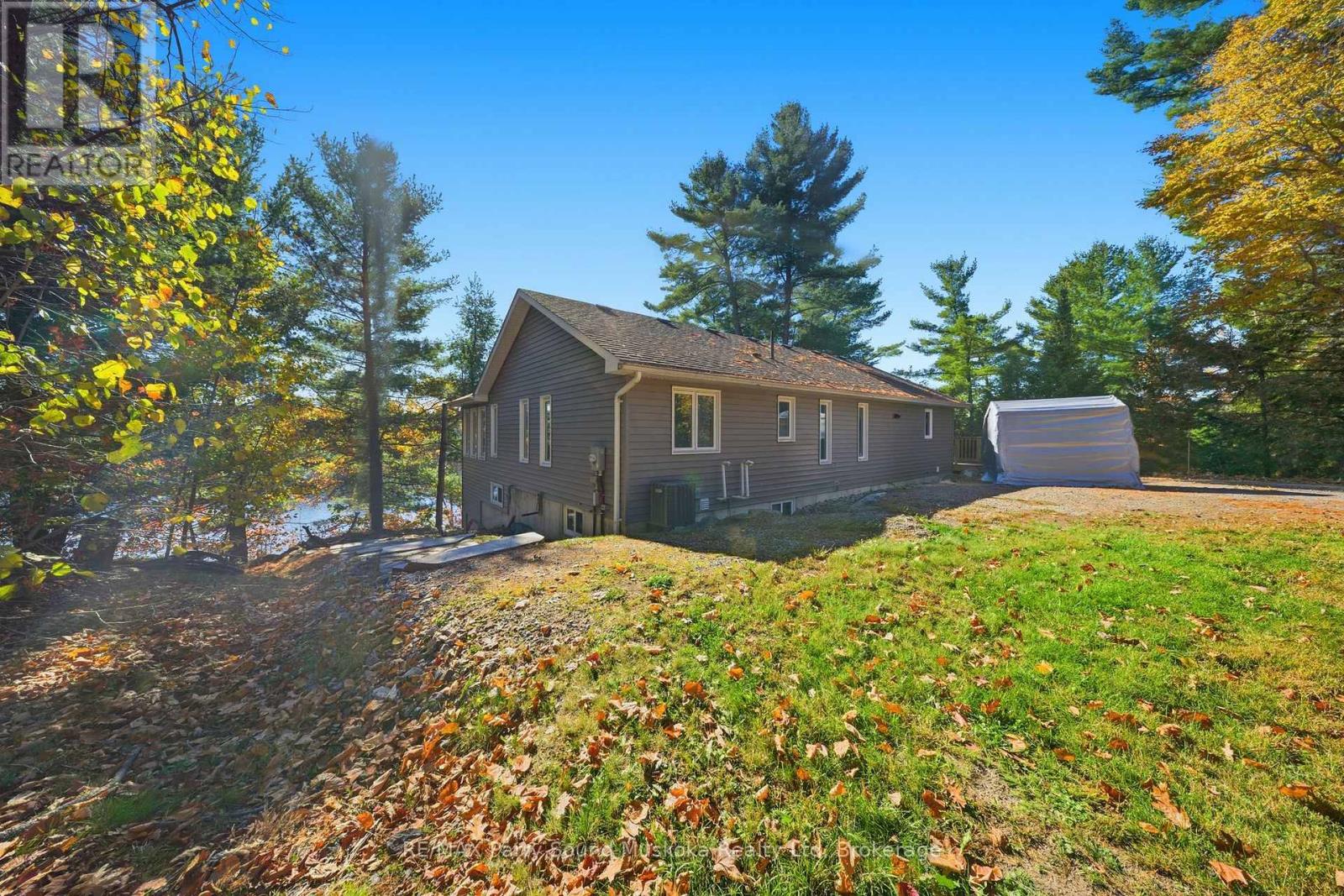 215 Dunchurch Estates Road, Whitestone, Ontario  P0G 1G0 - Photo 47 - X12552504