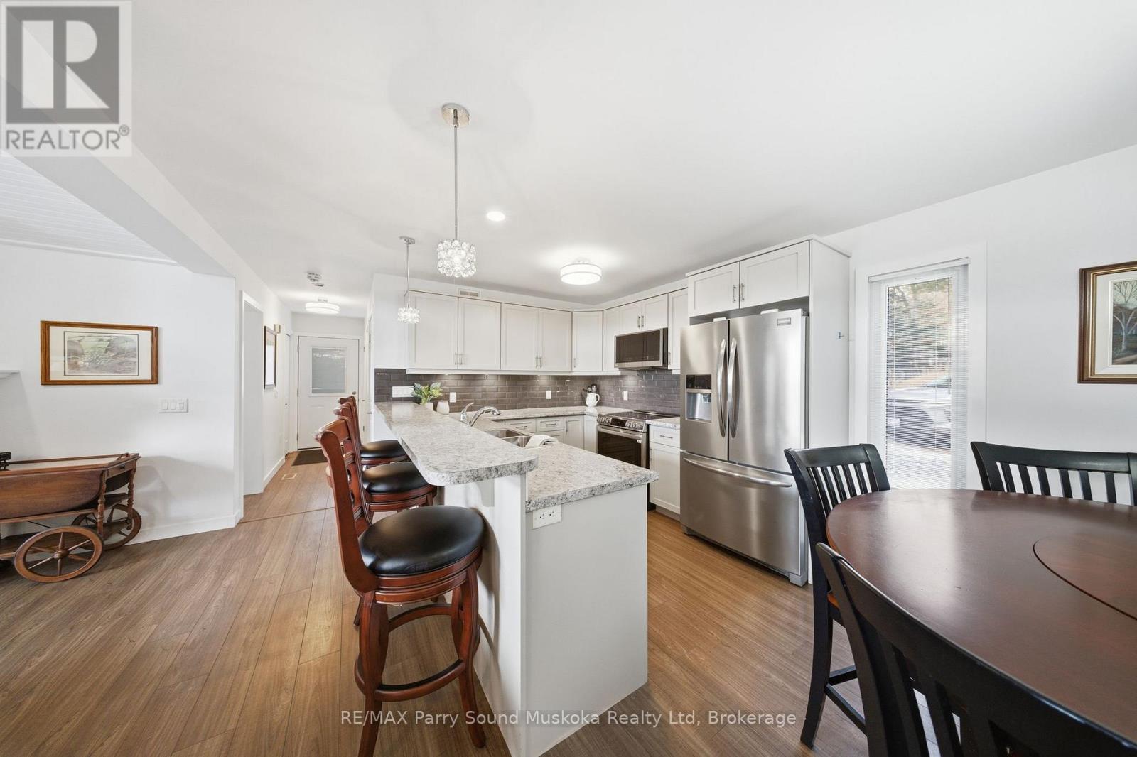 215 Dunchurch Estates Road, Whitestone, Ontario  P0G 1G0 - Photo 7 - X12552504