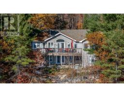 215 DUNCHURCH ESTATES ROAD, Whitestone, Ontario