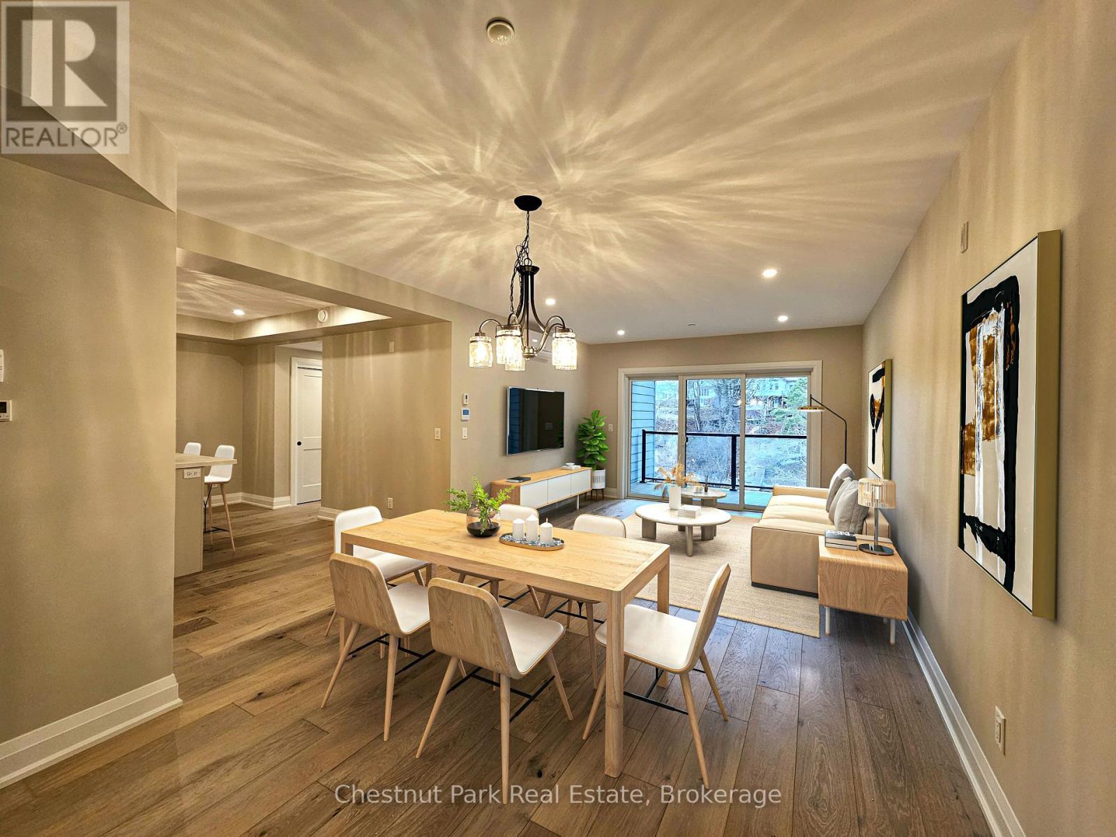 301 - 200 ANGLO STREET, Bracebridge, Ontario