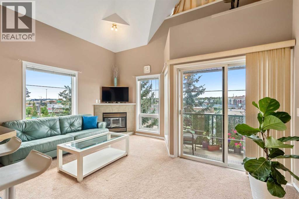 309, 15204 Bannister Road Se, Calgary, Alberta  T2X 3T4 - Photo 5 - A2270562