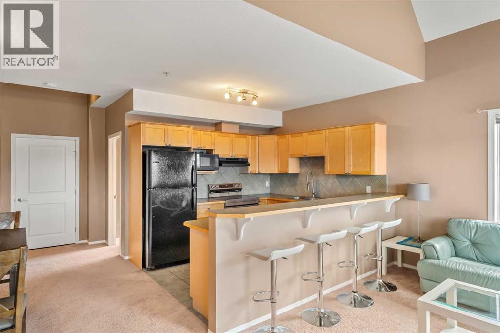 309, 15204 Bannister Road Se, Calgary, Alberta  T2X 3T4 - Photo 9 - A2270562