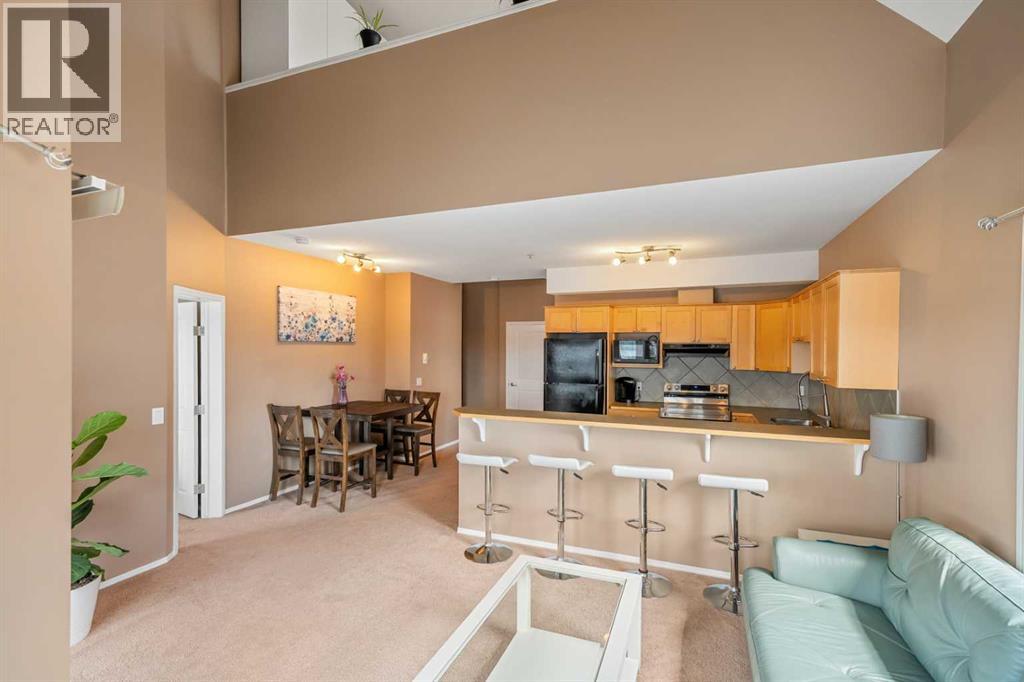 309, 15204 Bannister Road Se, Calgary, Alberta  T2X 3T4 - Photo 7 - A2270562