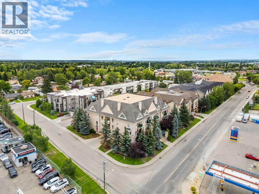 309, 15204 Bannister Road Se, Calgary, Alberta  T2X 3T4 - Photo 3 - A2270562