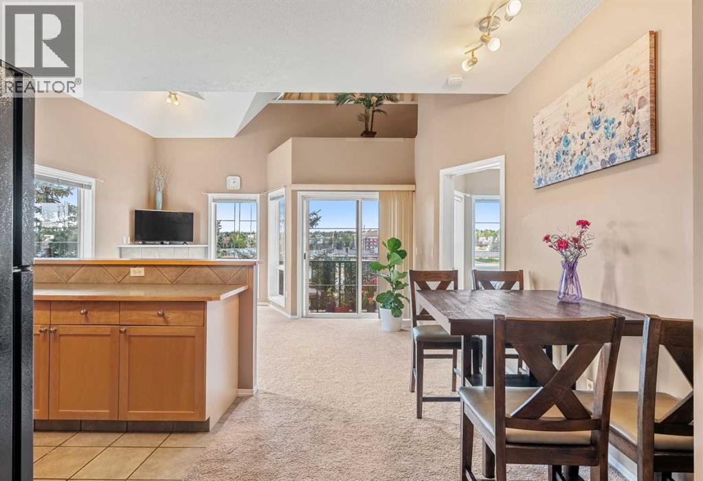 309, 15204 Bannister Road Se, Calgary, Alberta  T2X 3T4 - Photo 4 - A2270562