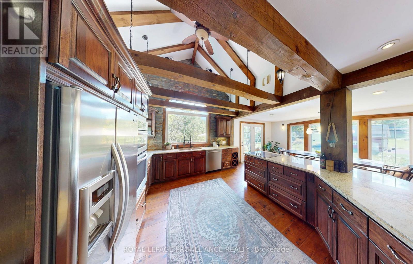 314 Halloway Road, Quinte West, Ontario  K0K 3E0 - Photo 13 - X12394657