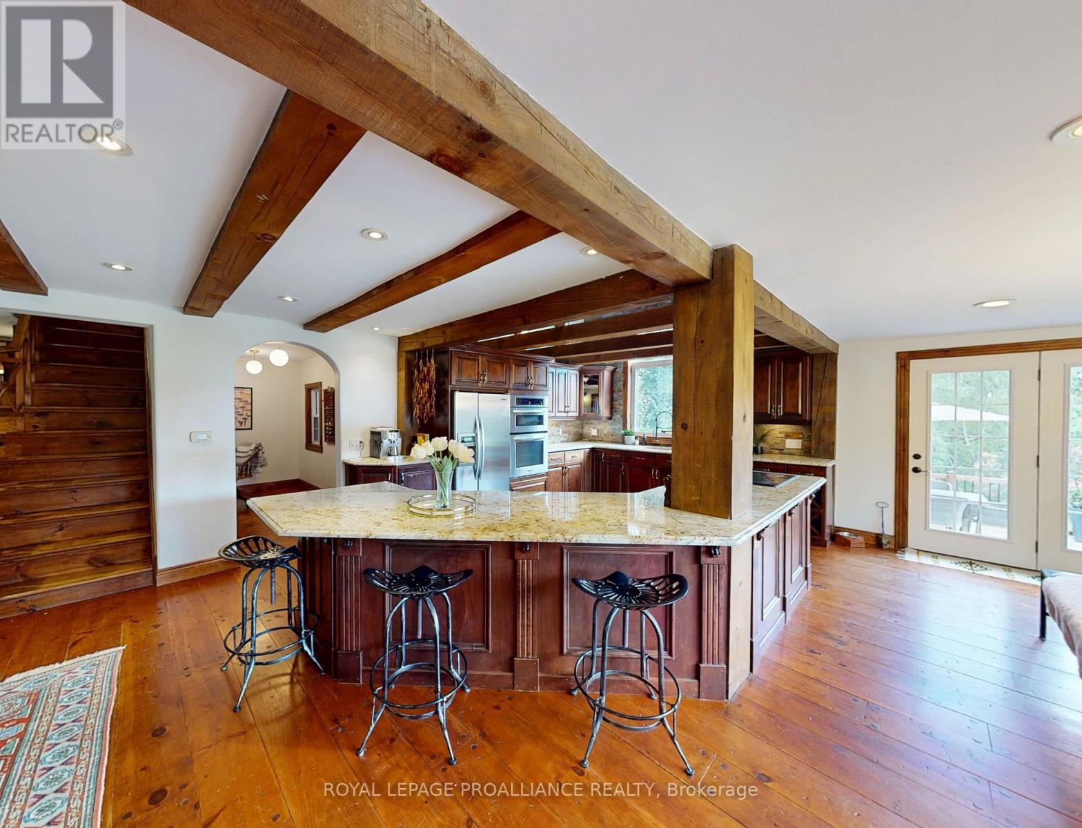 314 Halloway Road, Quinte West, Ontario  K0K 3E0 - Photo 12 - X12394657