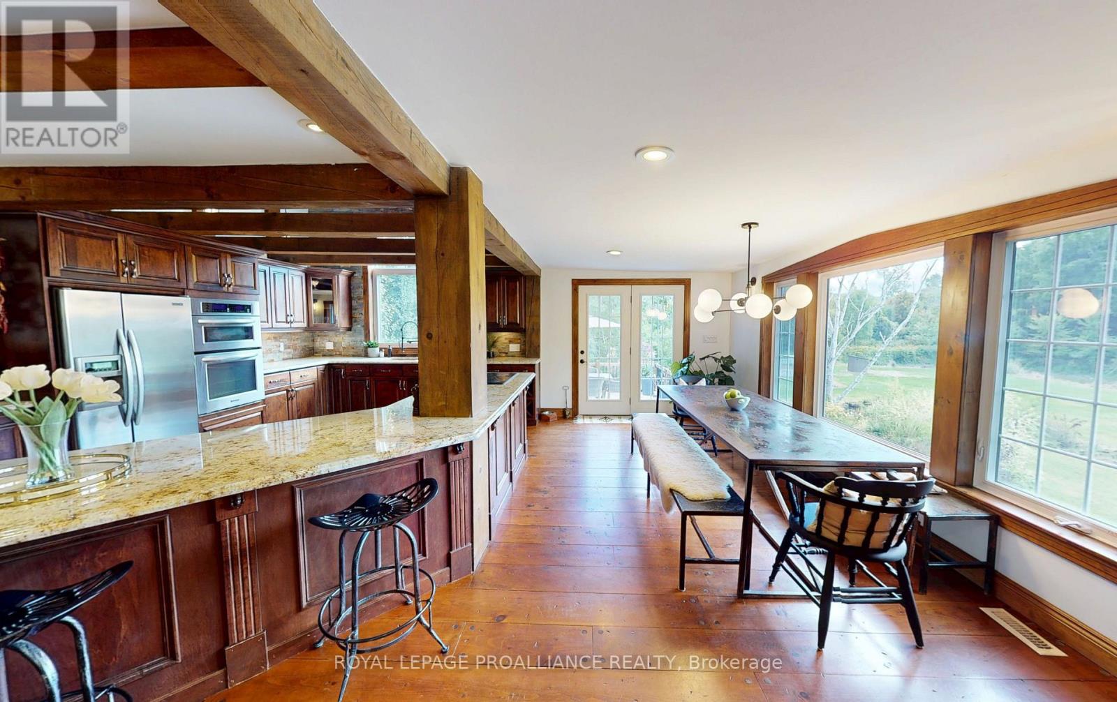 314 Halloway Road, Quinte West, Ontario  K0K 3E0 - Photo 17 - X12394657