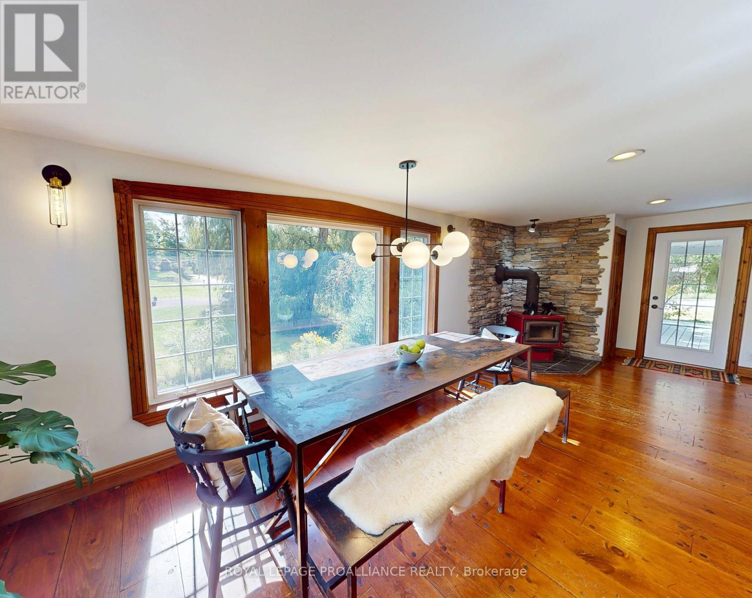 314 Halloway Road, Quinte West, Ontario  K0K 3E0 - Photo 18 - X12394657