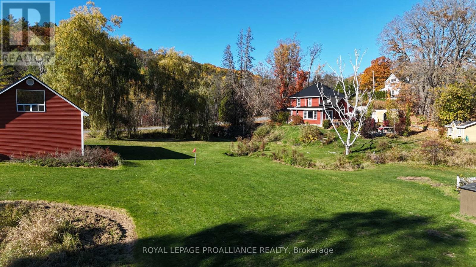 314 Halloway Road, Quinte West, Ontario  K0K 3E0 - Photo 2 - X12394657