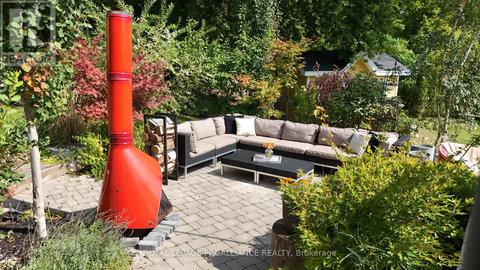 314 Halloway Road, Quinte West, Ontario  K0K 3E0 - Photo 40 - X12394657