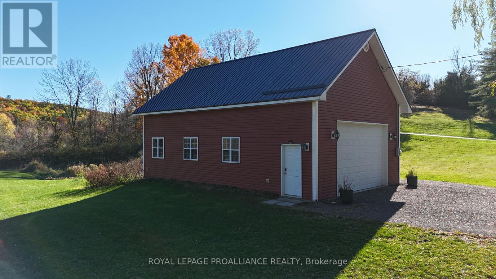 314 Halloway Road, Quinte West, Ontario  K0K 3E0 - Photo 30 - X12394657