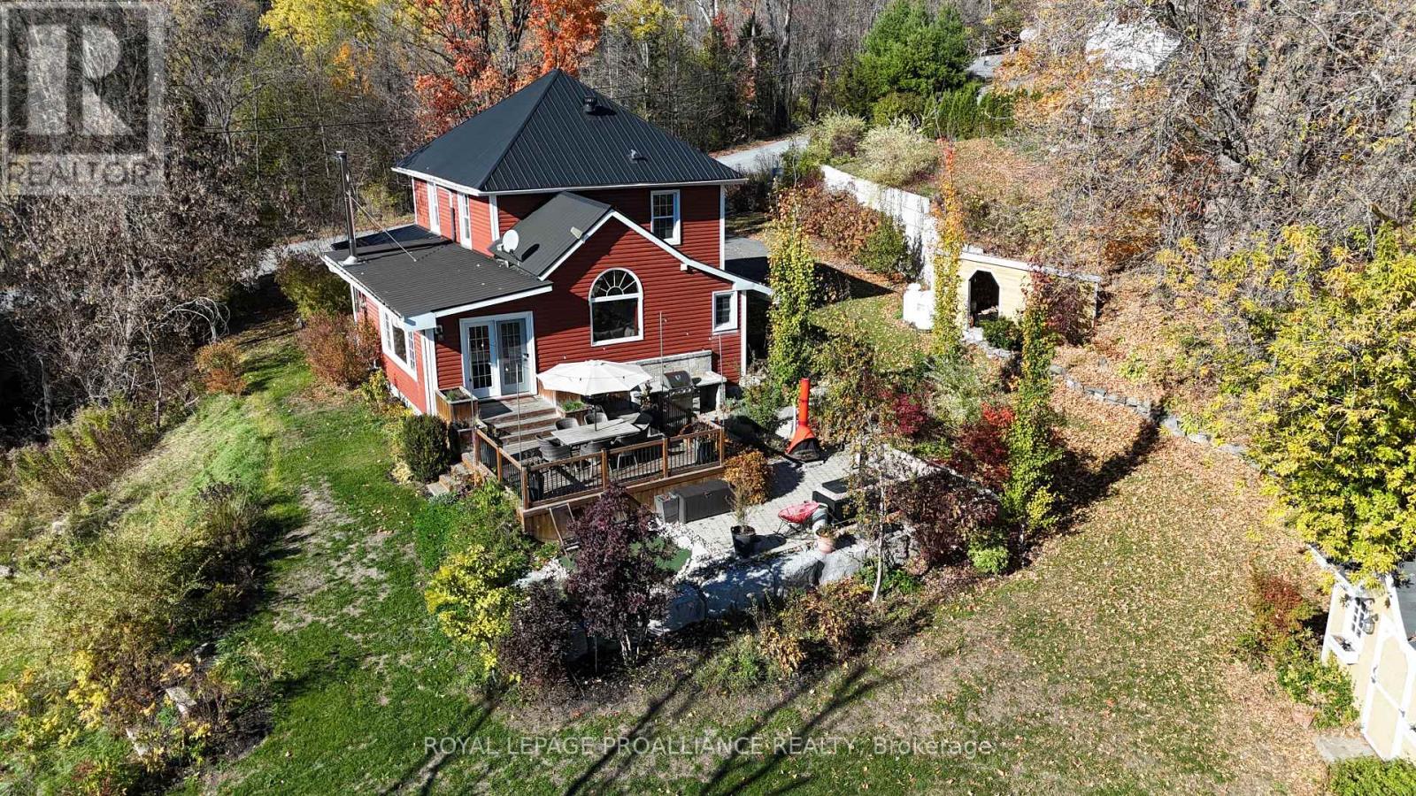 314 Halloway Road, Quinte West, Ontario  K0K 3E0 - Photo 37 - X12394657