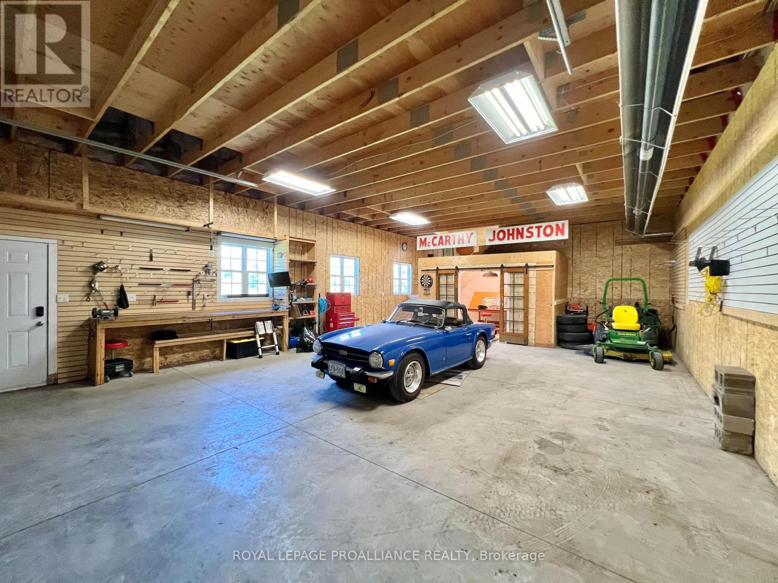 314 Halloway Road, Quinte West, Ontario  K0K 3E0 - Photo 32 - X12394657