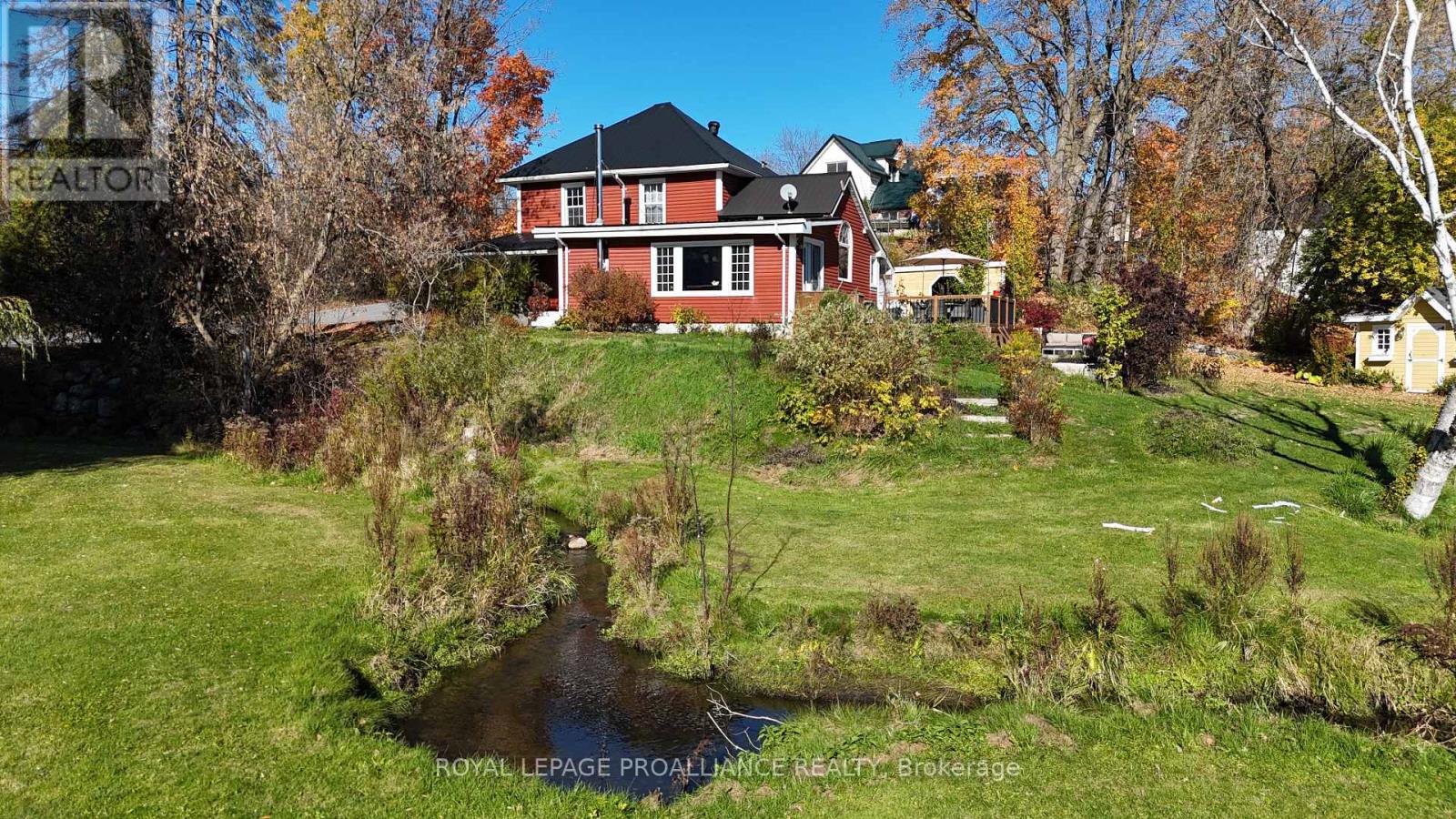 314 Halloway Road, Quinte West, Ontario  K0K 3E0 - Photo 43 - X12394657