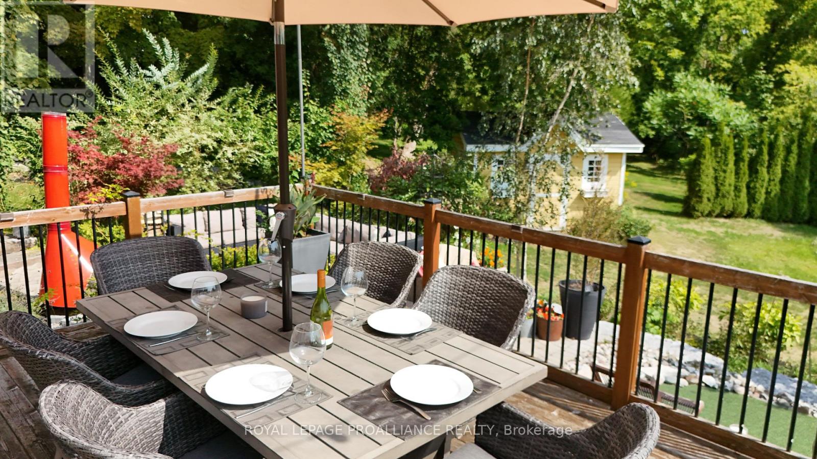 314 Halloway Road, Quinte West, Ontario  K0K 3E0 - Photo 39 - X12394657