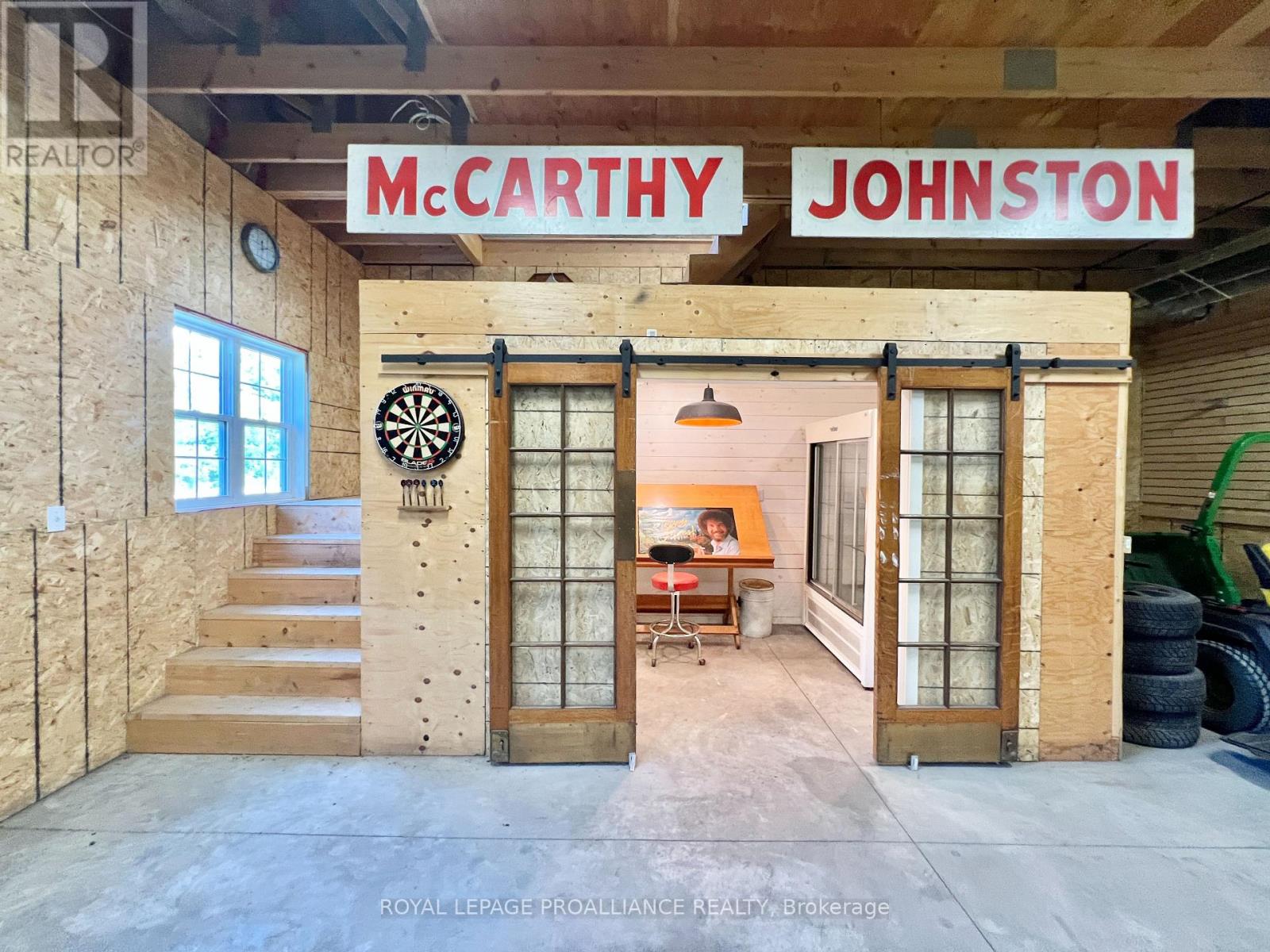 314 Halloway Road, Quinte West, Ontario  K0K 3E0 - Photo 34 - X12394657