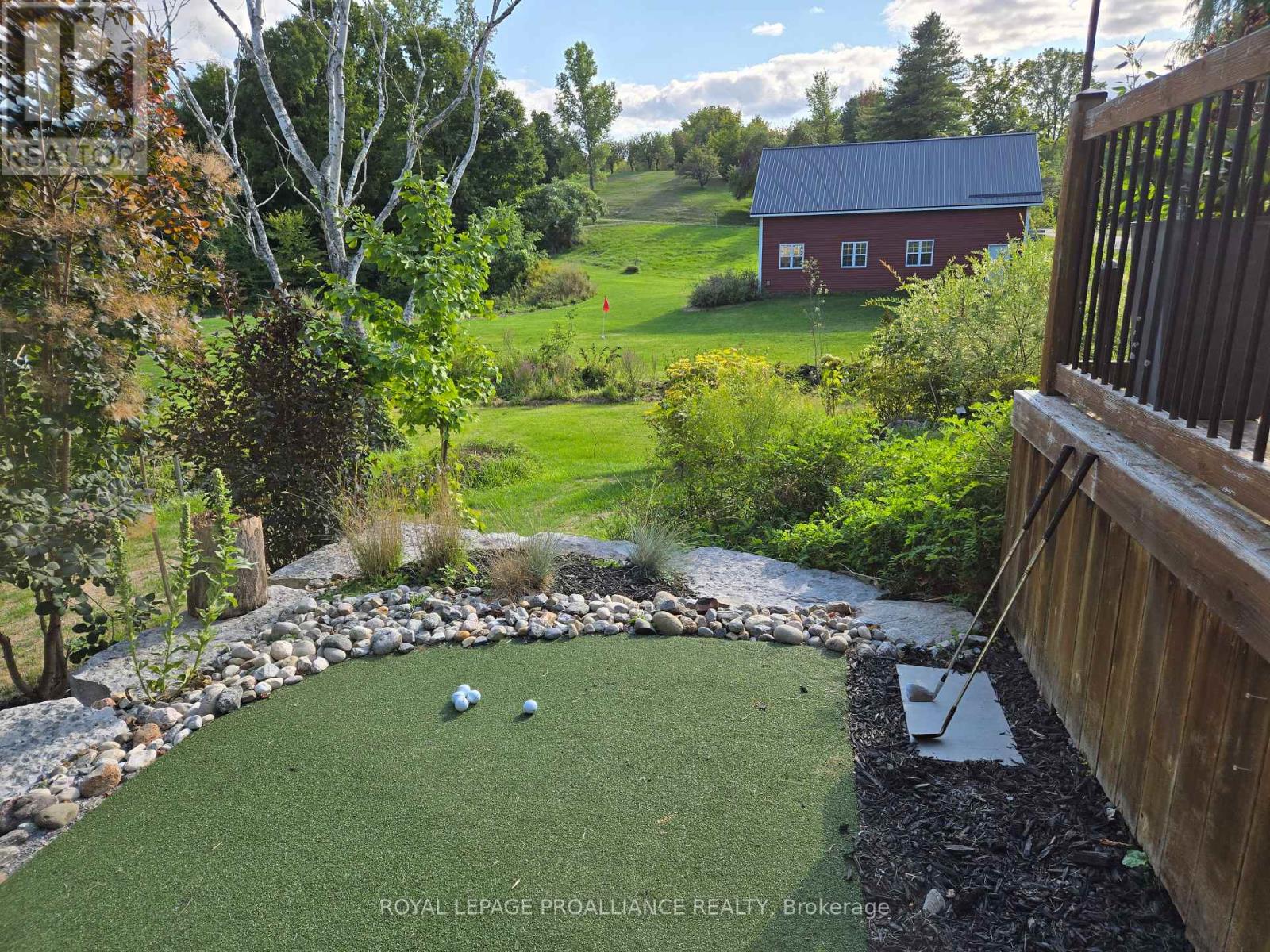 314 Halloway Road, Quinte West, Ontario  K0K 3E0 - Photo 42 - X12394657