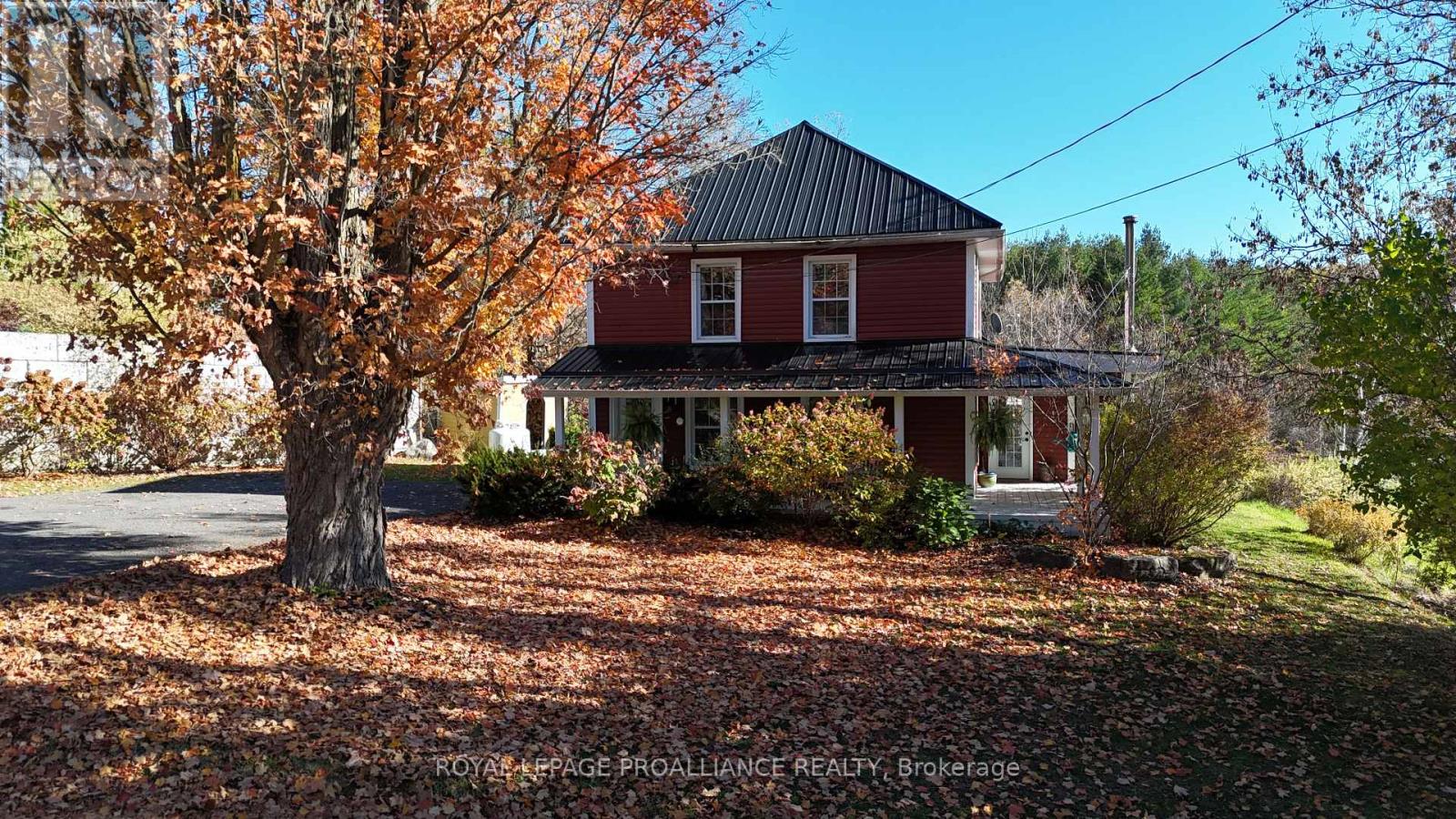 314 Halloway Road, Quinte West, Ontario  K0K 3E0 - Photo 5 - X12394657