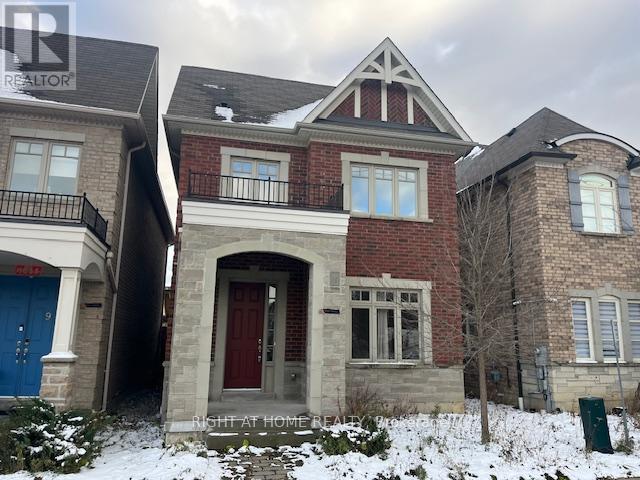 11 CALAMINT LANE, Richmond Hill, Ontario