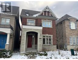 11 CALAMINT LANE, Richmond Hill, Ontario