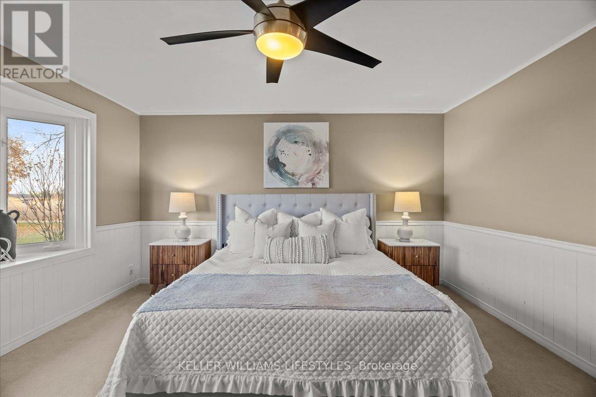 3981 Hyslop Line, Plympton-Wyoming, Ontario  N0N 1E0 - Photo 18 - X12550946