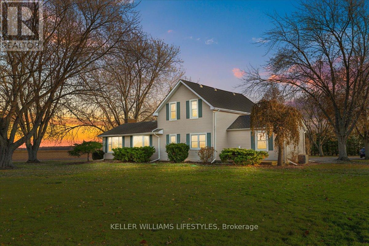 3981 HYSLOP LINE, Plympton-Wyoming, Ontario