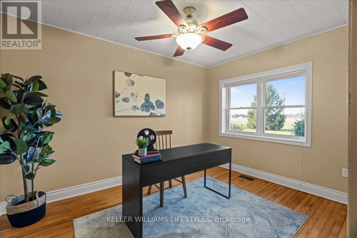 3981 Hyslop Line, Plympton-Wyoming, Ontario  N0N 1E0 - Photo 22 - X12550946