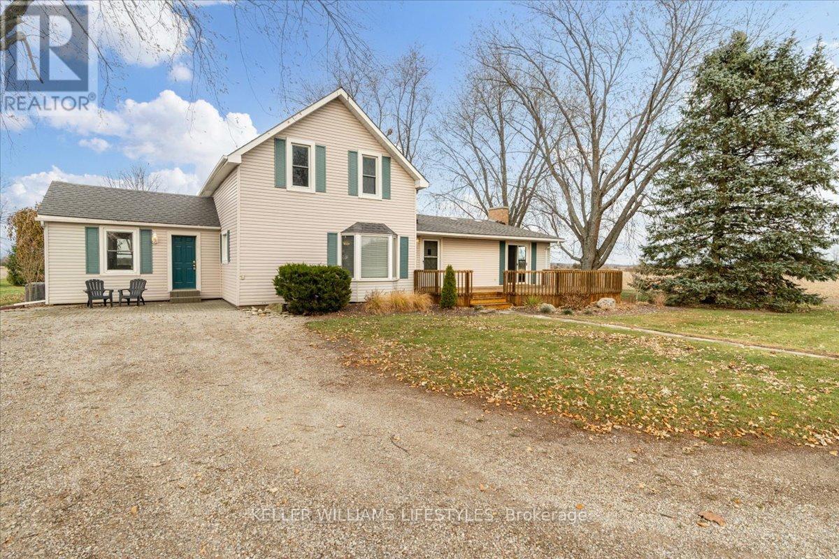 3981 Hyslop Line, Plympton-Wyoming, Ontario  N0N 1E0 - Photo 32 - X12550946