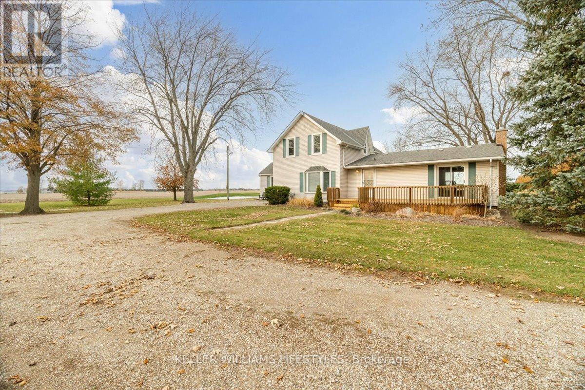 3981 Hyslop Line, Plympton-Wyoming, Ontario  N0N 1E0 - Photo 31 - X12550946