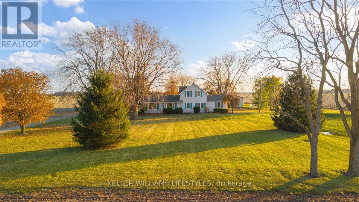 3981 Hyslop Line, Plympton-Wyoming, Ontario  N0N 1E0 - Photo 4 - X12550946