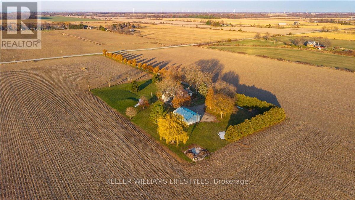 3981 Hyslop Line, Plympton-Wyoming, Ontario  N0N 1E0 - Photo 40 - X12550946