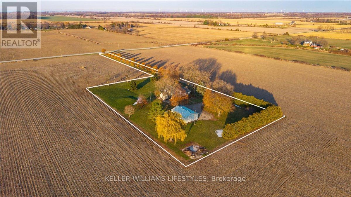 3981 Hyslop Line, Plympton-Wyoming, Ontario  N0N 1E0 - Photo 41 - X12550946