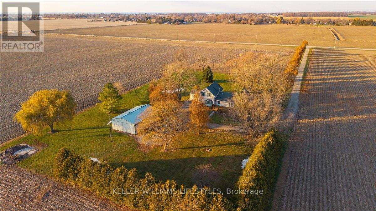 3981 Hyslop Line, Plympton-Wyoming, Ontario  N0N 1E0 - Photo 42 - X12550946