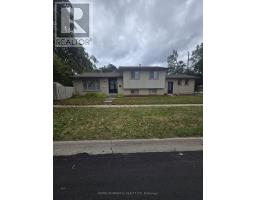 3 SYLVIA STREET, Barrie, Ontario