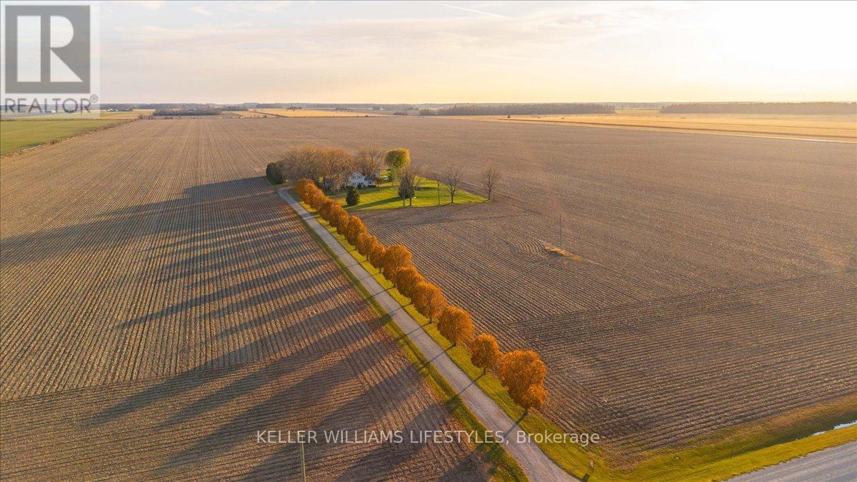 3981 Hyslop Line, Plympton-Wyoming, Ontario  N0N 1E0 - Photo 46 - X12550946