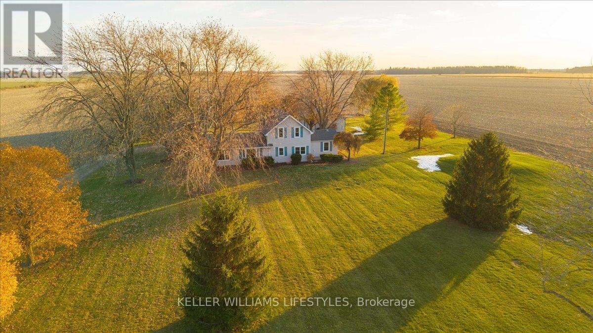 3981 Hyslop Line, Plympton-Wyoming, Ontario  N0N 1E0 - Photo 47 - X12550946