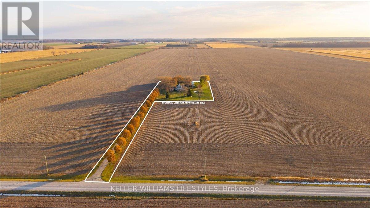 3981 Hyslop Line, Plympton-Wyoming, Ontario  N0N 1E0 - Photo 45 - X12550946