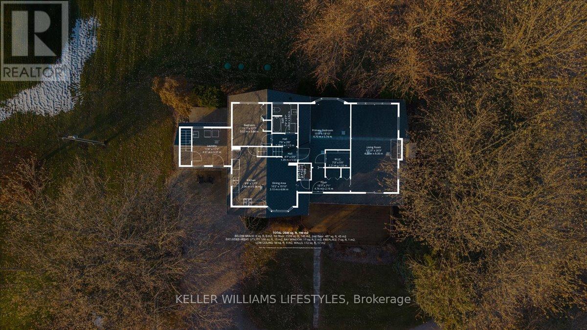 3981 Hyslop Line, Plympton-Wyoming, Ontario  N0N 1E0 - Photo 49 - X12550946