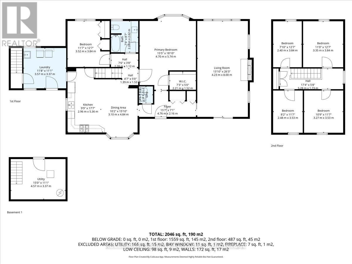 3981 Hyslop Line, Plympton-Wyoming, Ontario  N0N 1E0 - Photo 50 - X12550946