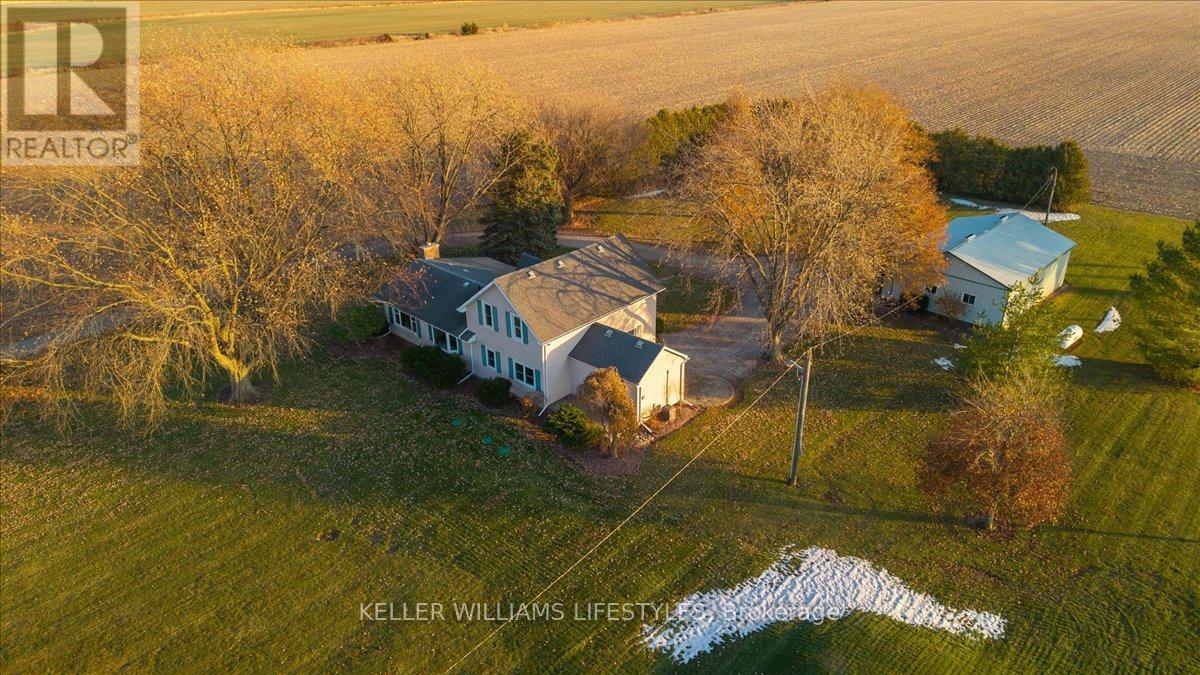 3981 Hyslop Line, Plympton-Wyoming, Ontario  N0N 1E0 - Photo 48 - X12550946