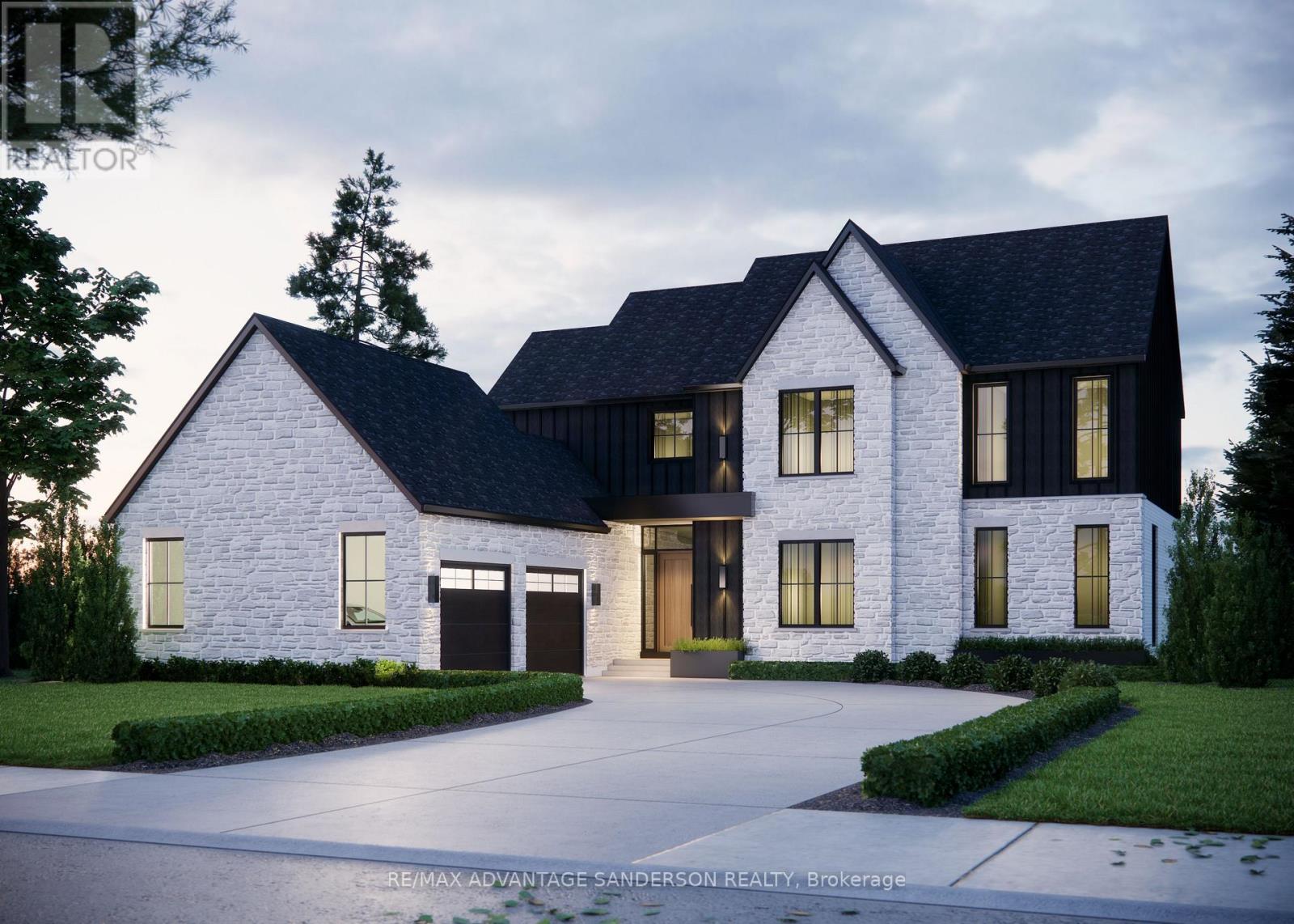 14230 Thirteen Mile Road, Middlesex Centre, Ontario  N0M 1P0 - Photo 1 - X12552448