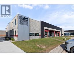 4510 RHODES Unit# 505, Windsor, Ontario