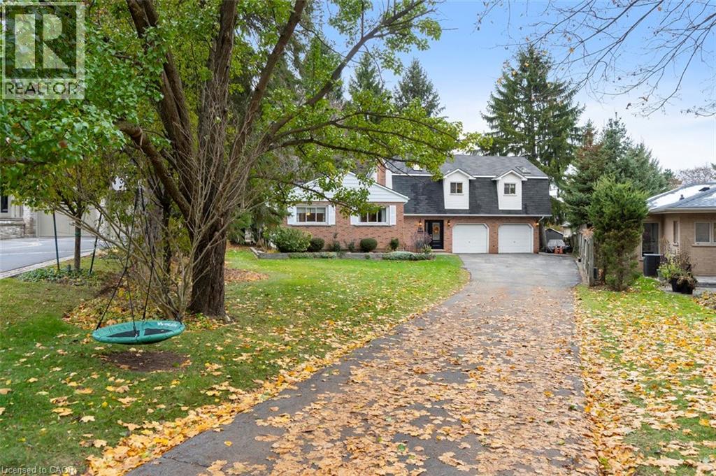 191 TERRENCE PARK Drive, Ancaster, Ontario