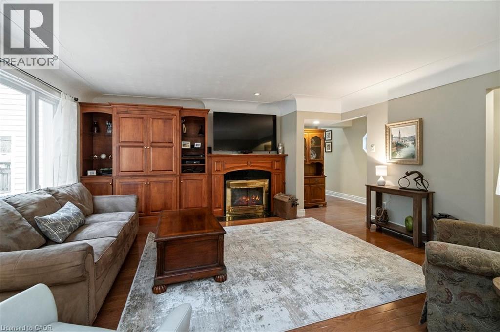 191 Terrence Park Drive, Ancaster, Ontario  L9G 1C6 - Photo 10 - 40788792