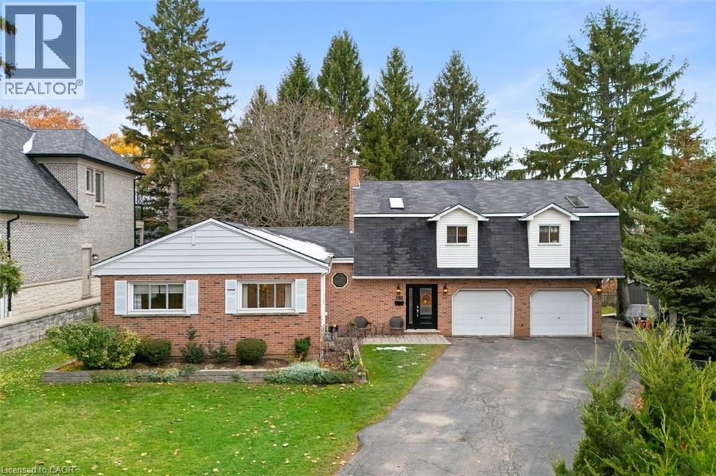 191 Terrence Park Drive, Ancaster, Ontario  L9G 1C6 - Photo 3 - 40788792