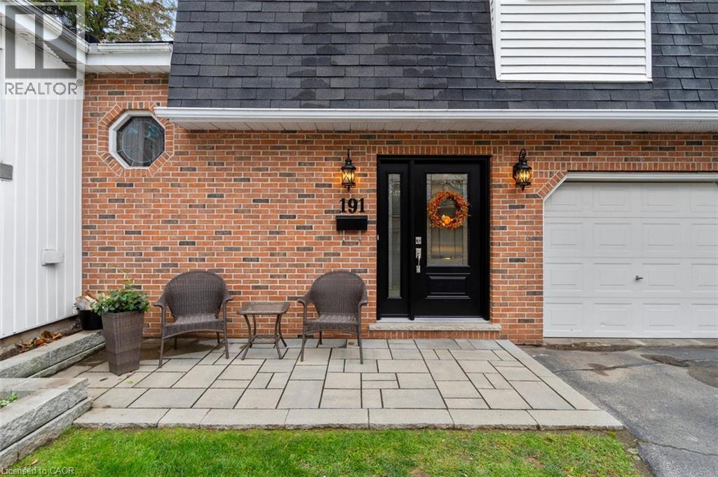 191 Terrence Park Drive, Ancaster, Ontario  L9G 1C6 - Photo 4 - 40788792