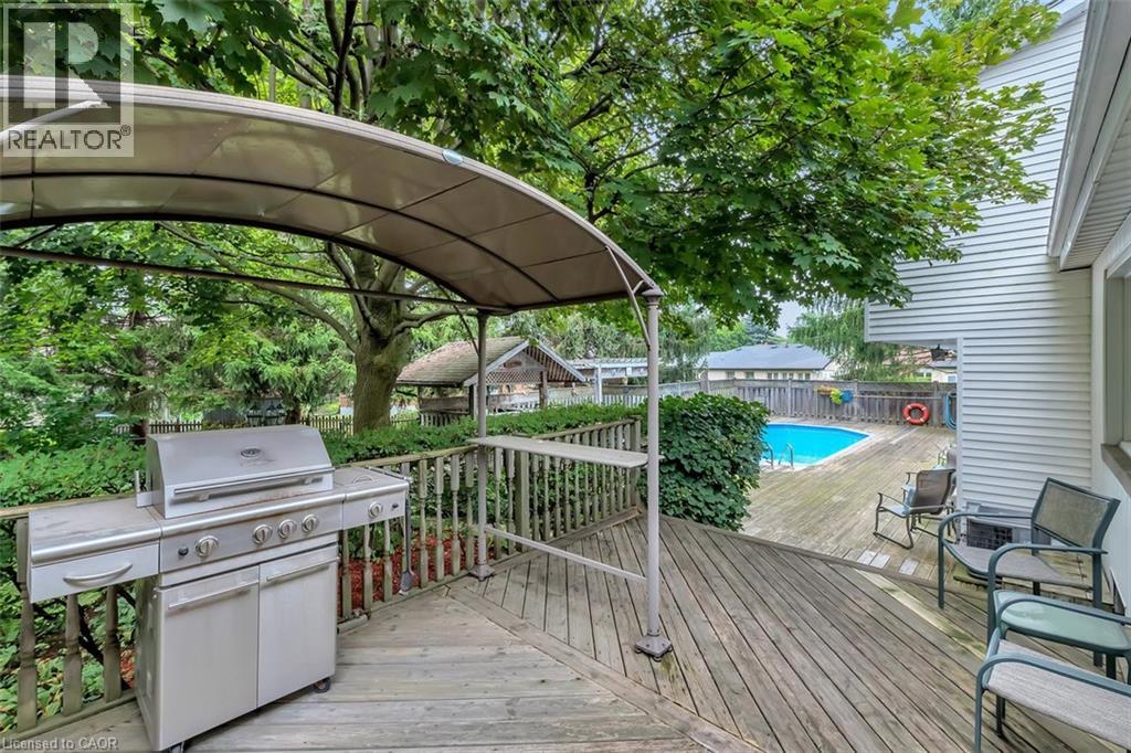 191 Terrence Park Drive, Ancaster, Ontario  L9G 1C6 - Photo 45 - 40788792