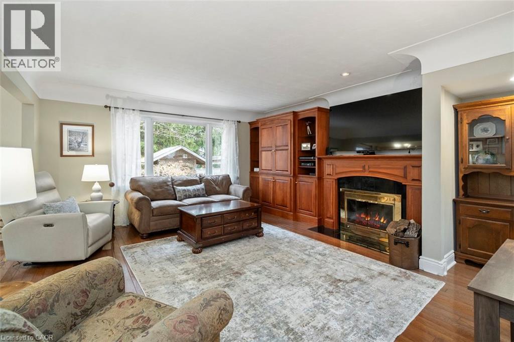 191 Terrence Park Drive, Ancaster, Ontario  L9G 1C6 - Photo 9 - 40788792