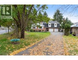 191 TERRENCE PARK Drive 421 - Oakhill/Clearview Ancaster Heights/Mohawk